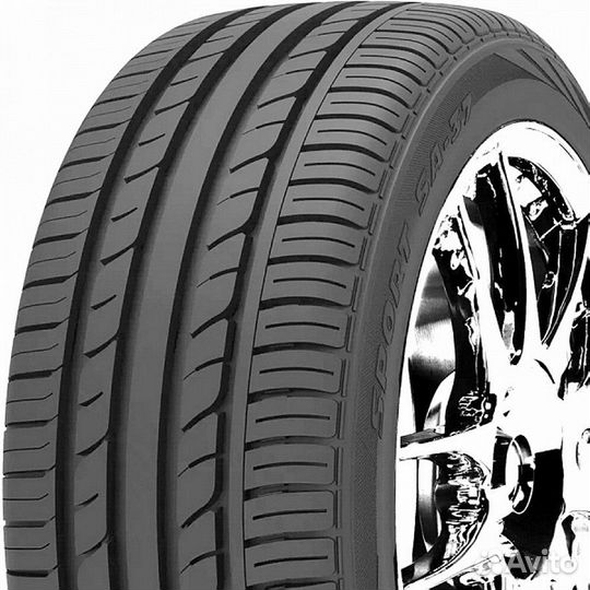 Westlake SA37 315/40 R21 111Y