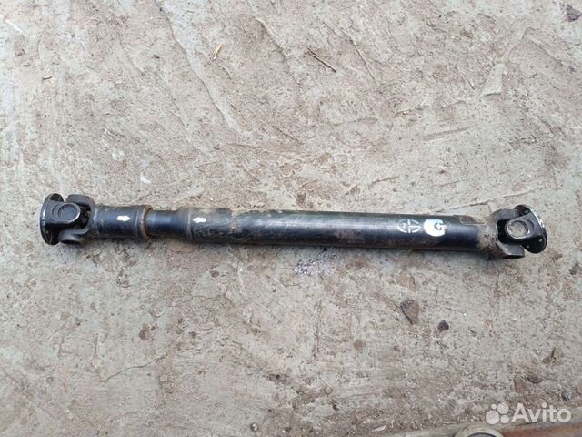 Кардан Шевроле нива ваз 21214 21213