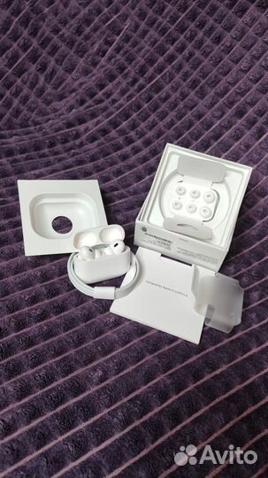 Наушники AirPods pro2 Премиум качества