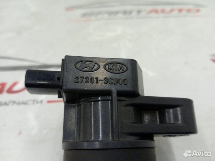 Катушка зажигания Kia Quoris 1 G6DH 2012-2019