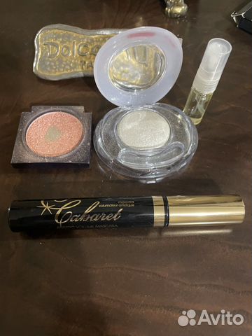 Набор косметики
