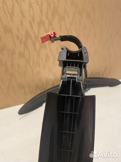 Крылья для велосипеда