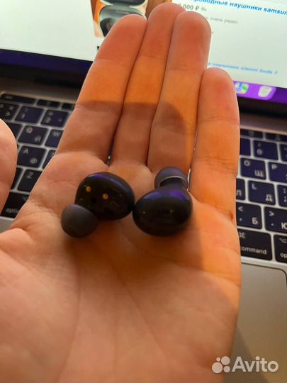 Samsung galaxy buds 2