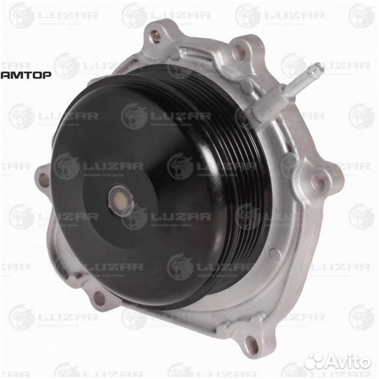 Luzar LWP15651 Насос водяной (помпа)