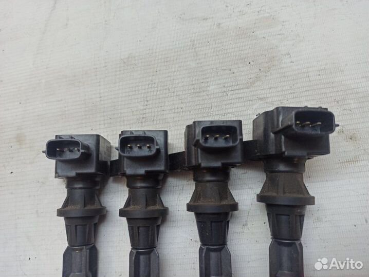 Катушка зажигания Mazda 6 GH L5 2008-2011