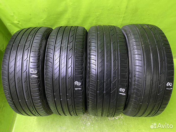 Bridgestone Turanza T001 215/50 R18 92W