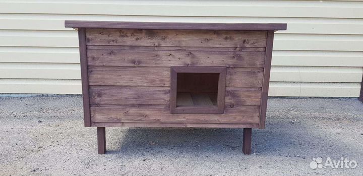 Вольер для собак