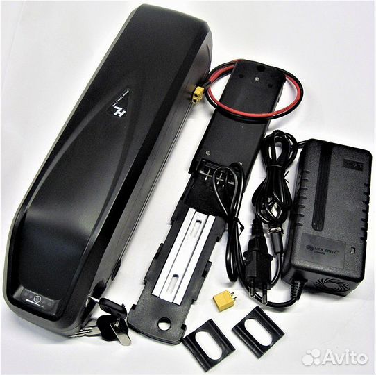 Аккумуляторная батарея Hailong1 48В 10.4Ач