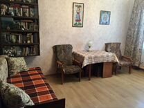 2-к. квартира, 48 м², 2/12 эт.