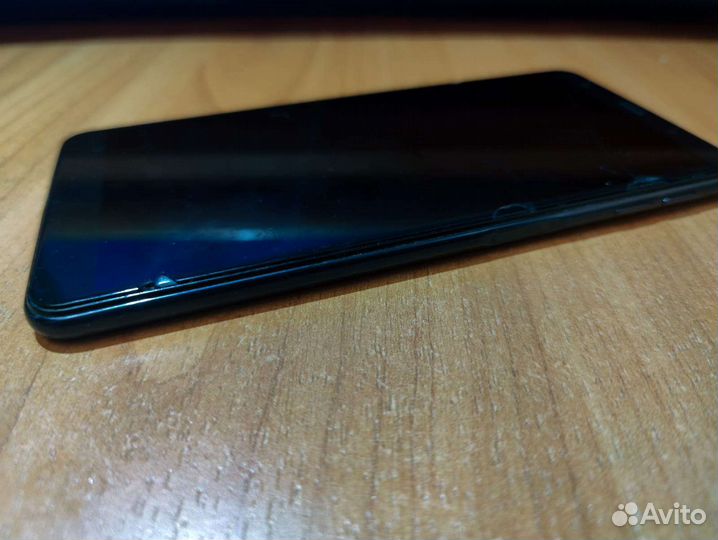 Samsung Galaxy А7 2018