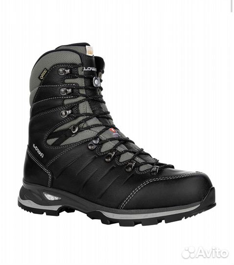 Lowa Yukon Ice II GTX