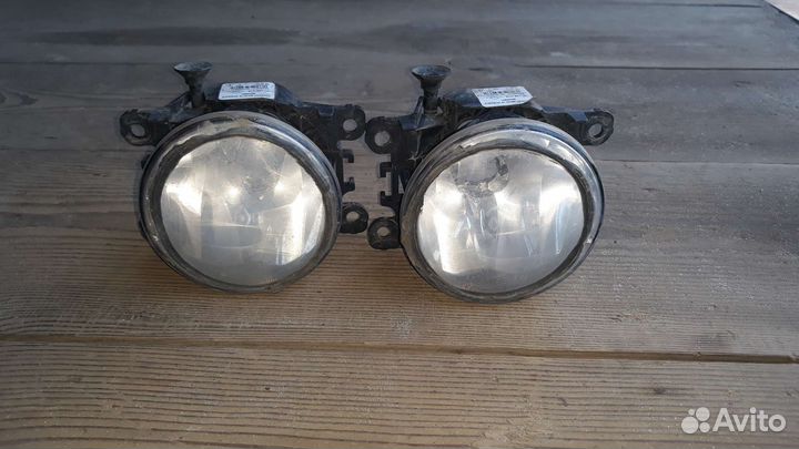 Птф Для LADA vesta