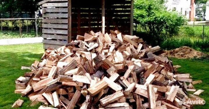 Дрова для гриля