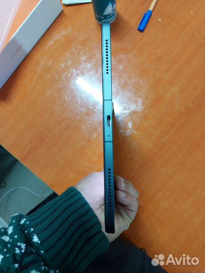 Планшет xiaomi pad 5