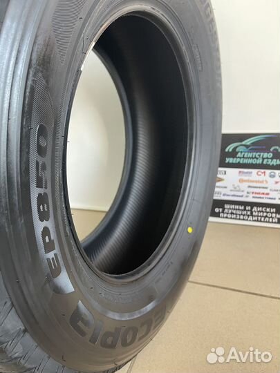 Bridgestone Ecopia EP850 235/75 R15 109H