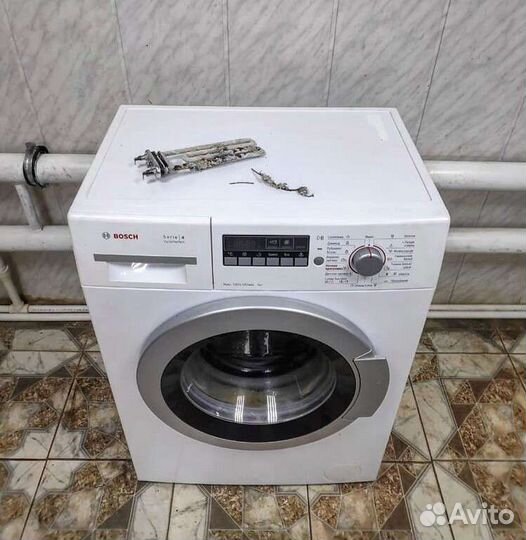 Ремонт бытовой техники
