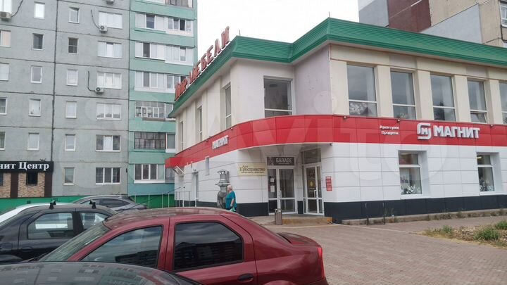 Свободного назначения, 214.4 м²