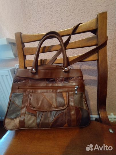 Сумка женская