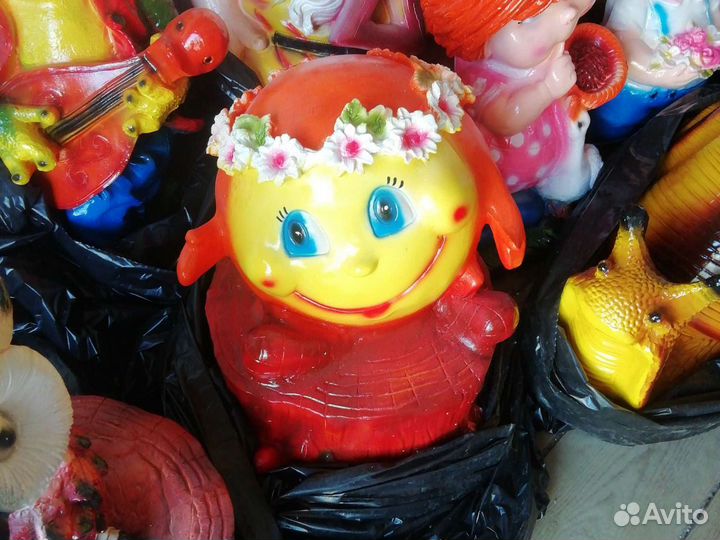 Украшение для детских садов