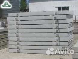 Плита дорожная 2П30.18.30