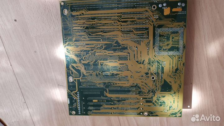 Ретро комплект