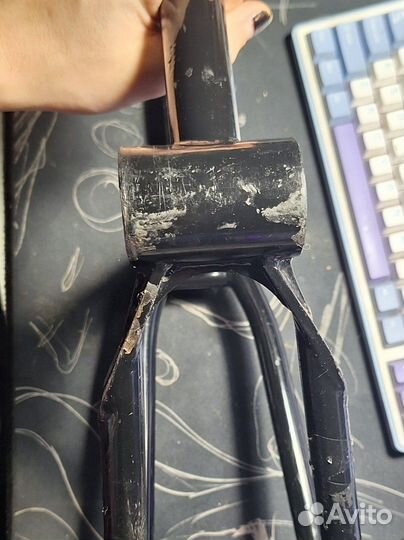 Рама tsb cruel 24