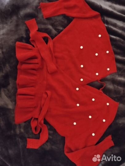 Женские вещи пакетом