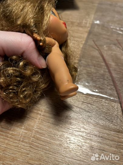 Кукла Bratz babyz