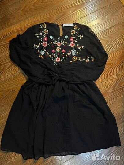 Вещи женские