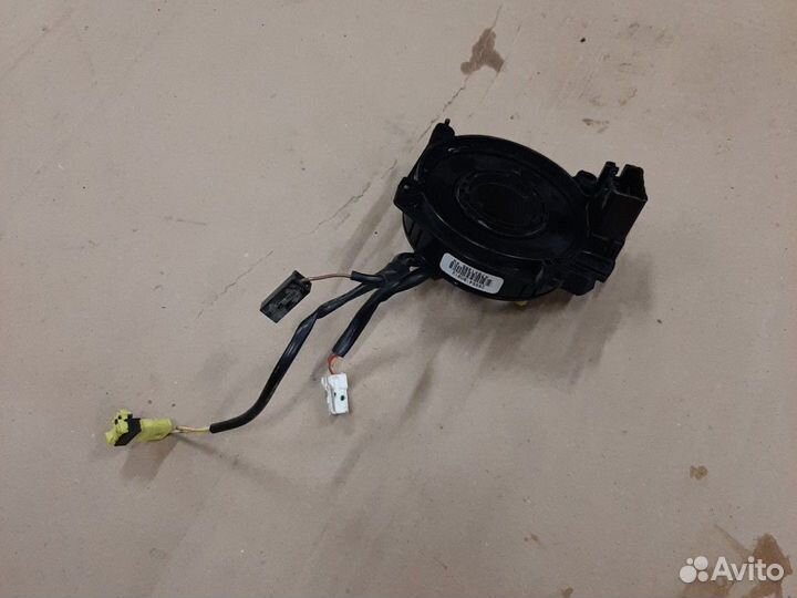 Подрулевой Шлейф Nissan Primera P11