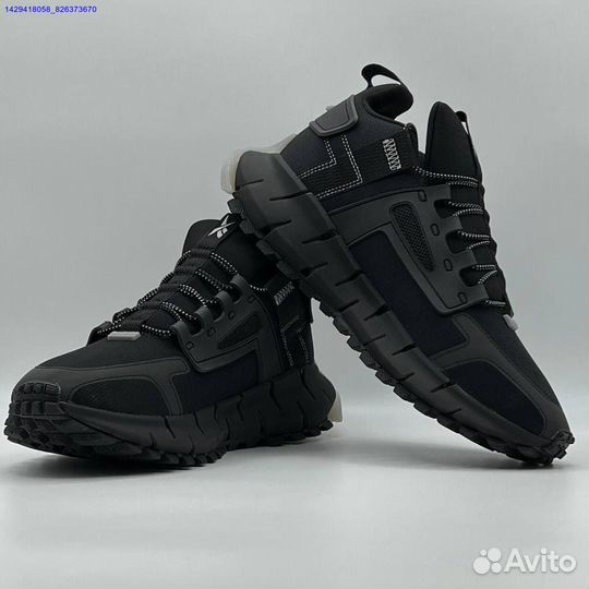 Кроссовки Reebok Zig Kinetica (Арт.24979)