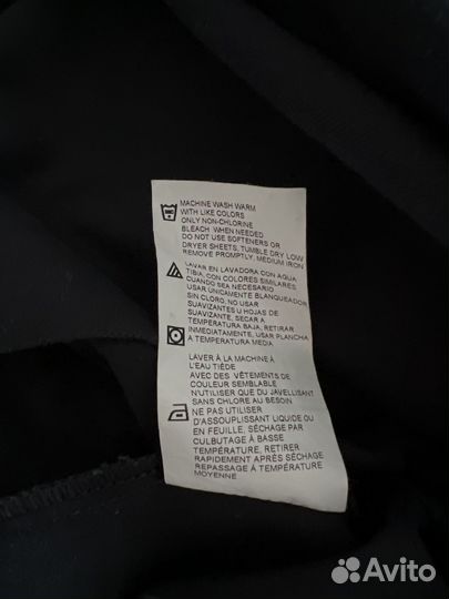 Рубашка dickies оригинал м