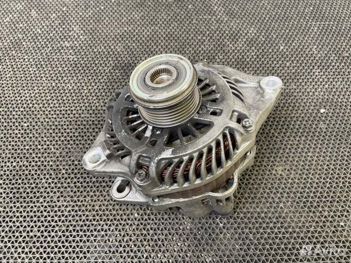 Генератор Mitsubishi Outlander Xl