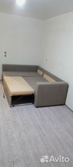 Угловой диван бу