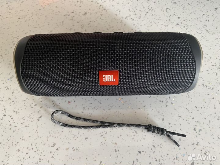 Блютуз колонка jbl flip 5