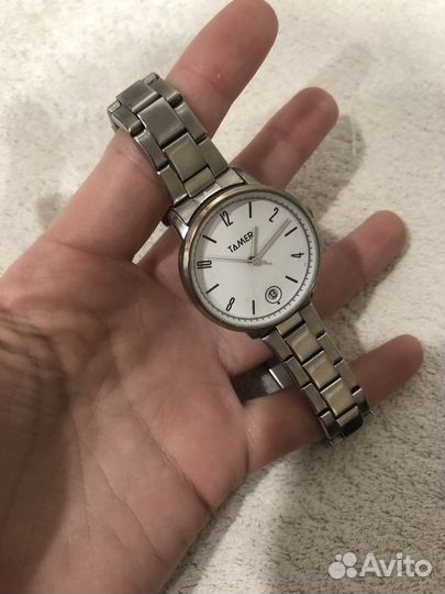 Часы наручные женские