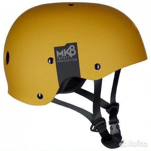 Шлем водный mystic MK8 helmet S21