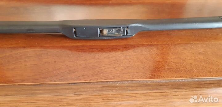 Щетки стеклоочистителя