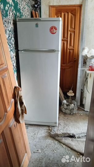 Холодильник бу