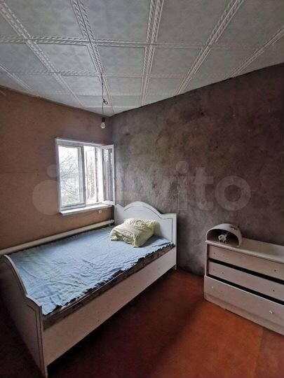 Дом 46,5 м² на участке 15 сот.