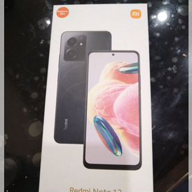 Xiaomi Redmi Note 12, 6/128 ГБ