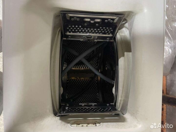 Запчасти для стиральной машины zanussi ZWT385