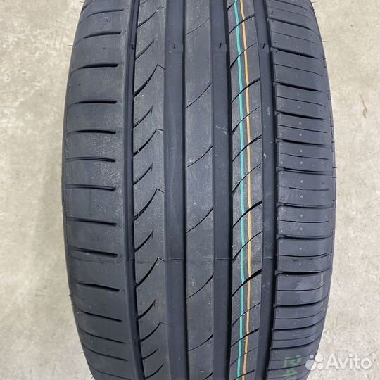 Tracmax X-Privilo TX3 235/55 R18 104W