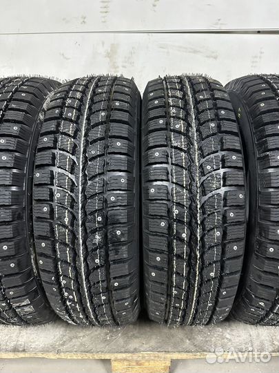 КАМА 505 Irbis 195/65 R15 91Q