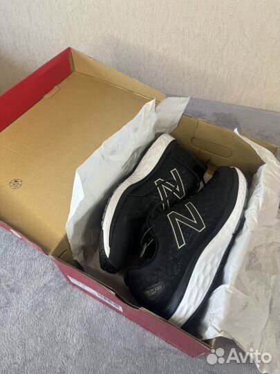 Кроссовки New balance 680 Foam новые оригинал