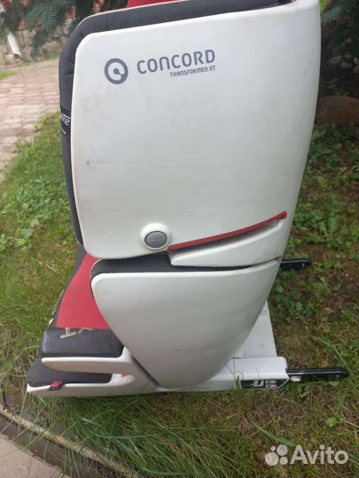 Детские кресло Concord