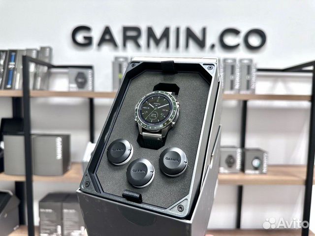 Garmin Marq Golfer (gen 2) объявление продам