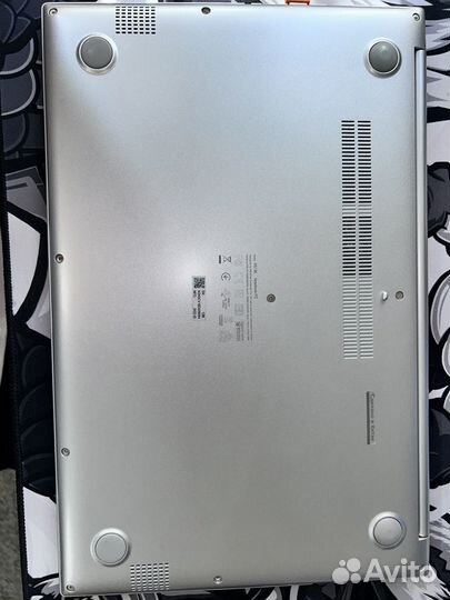 Ноутбук Asus vivobook 15 oled k513