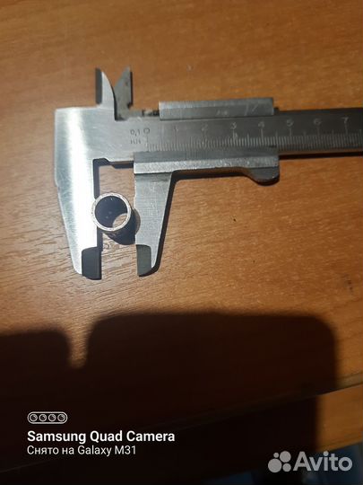 Подшипник игольчатый (сепаратор) поршневого пальца