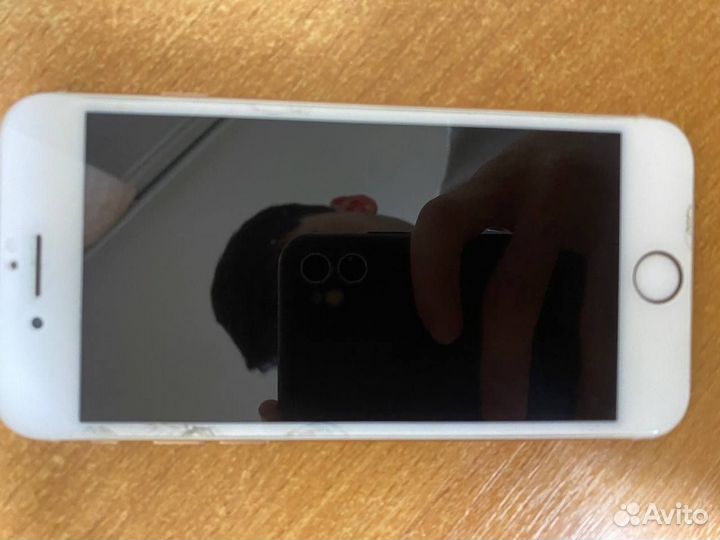 iPhone 8